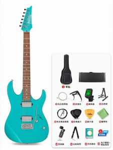 Ibanez | Beginner Dual Tremolo Electric Guitar
