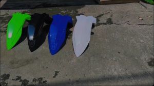 Spakbor Depan Husqvarna CR 65 & Aksesoris Husq PNP