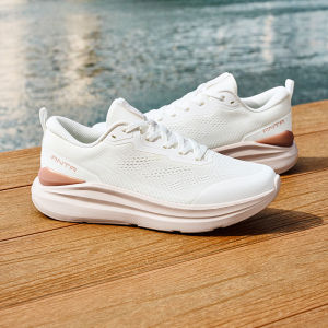 Anta nữ Swift phong trào Lite Giày luyện tập 1225c7713 legit cửa hàng chính thức