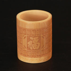 Bút Chì Bằng Tre Điêu Khắc Văn Phòng Vật Dụng Học Sinh Bút Chì Bằng Tre Đồ Thủ Công Bằng Tre Đồ Dùng Văn Phòng Phẩm