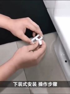 Toilet Seat Cover O Universal Standard Size Shape Household Toilet Lid Slow-Close Easy to Install