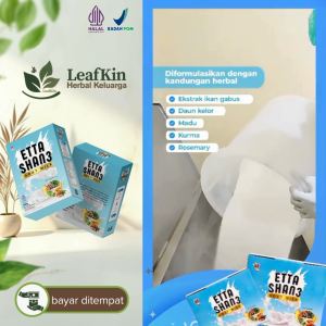 Susu Kambing Bubuk Etawa Asli – Tinggi Kalsium & Baik untuk Pencernaan | 1box 250gr