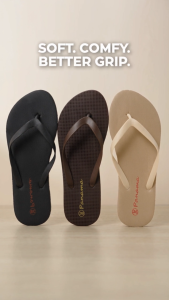 PANAMA New Style Womens Summer Ins Trendy Outdoor Wear Beach Flip Flops Seaside Slippers Size 35-40