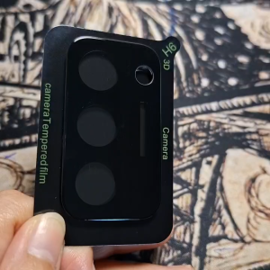 TG Camera For OPPO A5 2025 A57 4G A77s A78  Anti Gores Kamera Belakang Handphone Full Cover - HOHA ACC