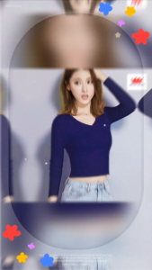[ Hàng đẹp ] Áo Thun Croptop Cổ Tim Dài Tay Dáng Ôm Body Vải Co Giãn Màu Trơn Basic Trẻ Trung