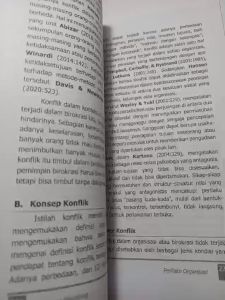 PERILAKU ORGANISASI - ALFABETA