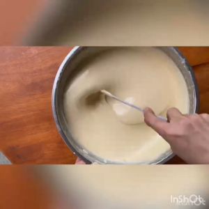 TEPUNG WAFFLE CRISPY CIK ROSE 20KG