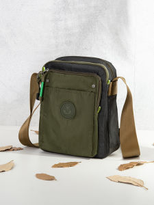 Volunteer | Oxford Cloth Mens Bag Large Capacity