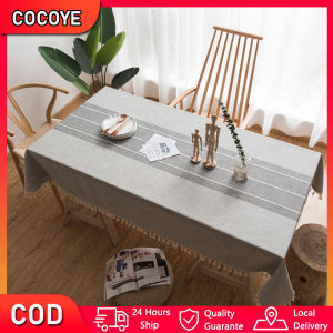 Ukuran Besar Taplak Meja Tamu Motif Modern Motif Cantik Tebal Murah Taplak Meja Makan Ruang Tamu  140X180cm/140X220cm