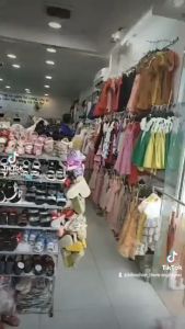 bộ dài gấu vải tăm lạnh mềm mát cho bé trai và gái