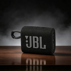 JBL | Loa Bluetooth JBL GO3 Mini Di Động Chống Nước Âm Trầm Mạnh Mẽ Âm Thanh Rõ Nét Sử Dụng Nguồn USB Nhỏ Gọn Dùng Hàng Ngày