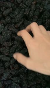 Táo tàu đen (gói 1kg) táo đen táo tàu  sấy khô thơm nức chắc ngọt rất thơm ngon nấu chè hầm làm bánh lẩu
