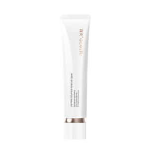 GONGFU | Rejuvenating Collagen Skincare Foundation