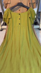 DASTER LILY DRESS WANITA TERBARU DASTER CANTIK IBU MUDA BUSUI BUMIL BAHAN RAYON TWILL PREMIUM