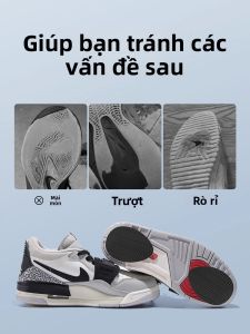FUYOU | Anti-Slip Anti-Wear Rubber Soles Pads