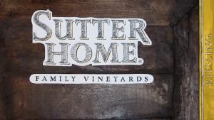 Sutter Home California Sweet Riesling 750ml