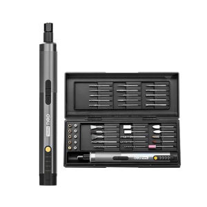 deli | Multi-functional Electric Engraving Pen