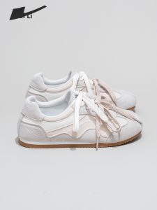 Warrior | Vintage Mix-match Summer New Original Minimalist Womens Training Shoes