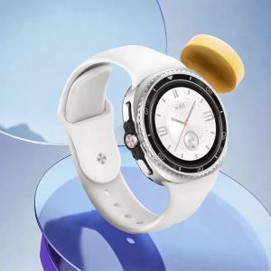 Dây Đeo Silicon Cho Đồng Hồ Samsung Galaxy Watch 8 Classic 46mm Vòng Đeo Tay Thể Thao Tương Thích Với 40mm 44mm 8 Mẫu Dây Đeo Đồng Hồ