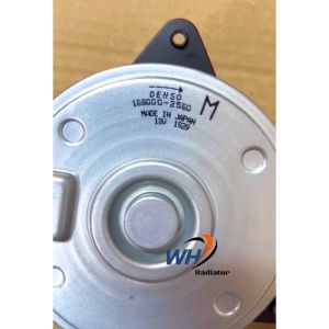 TOYOTA ALTIS ZRE172 173 / ZRE142 143 10 / LEXUS RX350 GGL10 15 Radiator Fan Motor 100% ORIGINAL GENUINE DENSO COOLGEAR