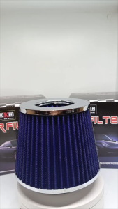 Filter Udara Mobil Universal Open Air Filter 3 Inch Universal 76MM