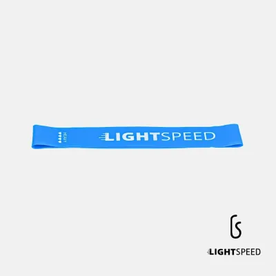 LIGHTSPEED RESISTANCE LOOP BANDS/KARET YOGA/MURAH/KARET