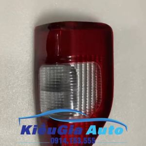 Đèn hậu (lái sau) Isuzu Dmax 2002-2007