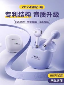 Original Oppo Bluetooth Wireless Earphones Compatible with Reno14 pro Mobile Phone Long Battery Life Call Function True Wireless Earphones