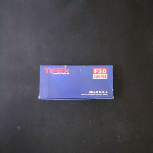 Isi Refill Paku F30 Isi Staples Mesin Paku Tembak Refill Air Nailer Stapler Gun