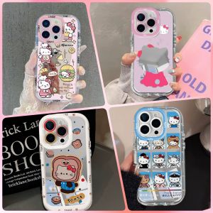 Casepark Mirror Phone Cases: Silicone Protective Covers for Your Favorite Devices