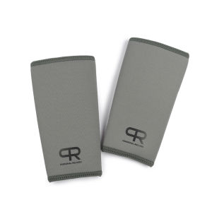 Big Wheel Professional Fitness Power Lifting Mens Squat Hard Pull Elastic Compression Support Power Knee Protective Sleeve Knee