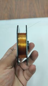 BOCEAN 916 FISHING LINE TANGSI 100M tali Pancing TANGSI KUAT Bright GOLD Color TALI MANCING Spool OUTDOOR SPORT FISHING tak keriting