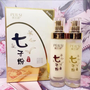 WE 3593 = 七子粉补水保湿精品组合 Seven-son powder hydrating and moisturizing boutique combination ☞ 110ml*2