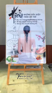 Tranh Spa Dưỡng Sinh 2