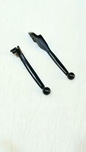 Cặp tay thắng Dylan SH 150 Ý 2008 màu đen