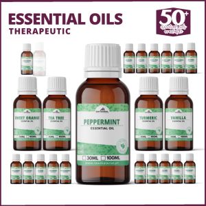 Aroma Bella: LEMON Natural Essential Oils Aromatherapy Crafting Massage Skin Care