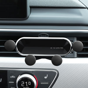 KAXINU | Cute Gravity Car Mount Support