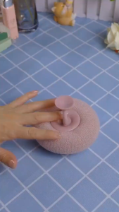 Bath Towel Scrub Bath Massage Bath Ball With Sucker Wipe Towel Rub Bath Back Mud Brush Sponge Brush Bath Bath