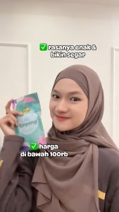 Teh Rimpang BPOM JSR Syifacare Teh Celup Herbal 100% Alami Tanpa Pengawet