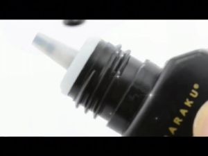 Kapas Pembersih Lem eyelash bahan kain / remover glue eyelash extension