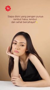 ✿CANTIKA✿ Viva Lulur Mandi 225gr: Brightening Moisturizing Kulit Halus Lembut Scrubbing