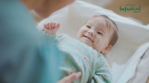 PIGEON Natural Botanical Baby Diaper Cream