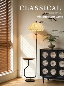 AOMAO | Chinese Aesthetic Decorative Floor Lamp