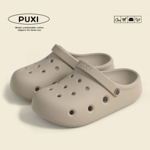 รองเท้าแตะ Park West ระบายอากาศสําหรับผู้ชายและผู้หญิงฤดูร้อนกันลื่นออกแบบเรียบง่ายรองเท้าแตะชายหาดคู่สําหรับเยาวชนและวัยกลางคน