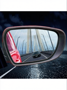 TAIJIXIANG | Rainproof Car Rearview Mirror Film for Zeekr 009