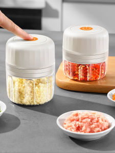 HiNinja | Electric Multifunctional Kitchen Processor