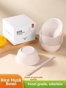 TAFUMAN | Eco-Friendly Biodegradable Tableware Set for Home and Outdoor Use