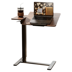 Brateck | Adjustable Mobile Side Table