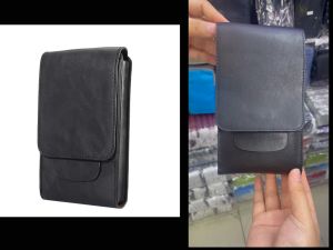 Tactical Waist Pouch MOLLE Phone Bag Handyman Utility Tool Belt Storage Fanny Pack Outdoor Fishing Camping