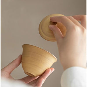 Đĩa Đựng Trà Gốm Sứ Thủ Công Hình Hoa Sen Cao Cấp Đĩa Đựng Trà Phong Cách Nhật Bản Đồ Dùng Ăn Uống Đồ Dùng Nhà Bếp